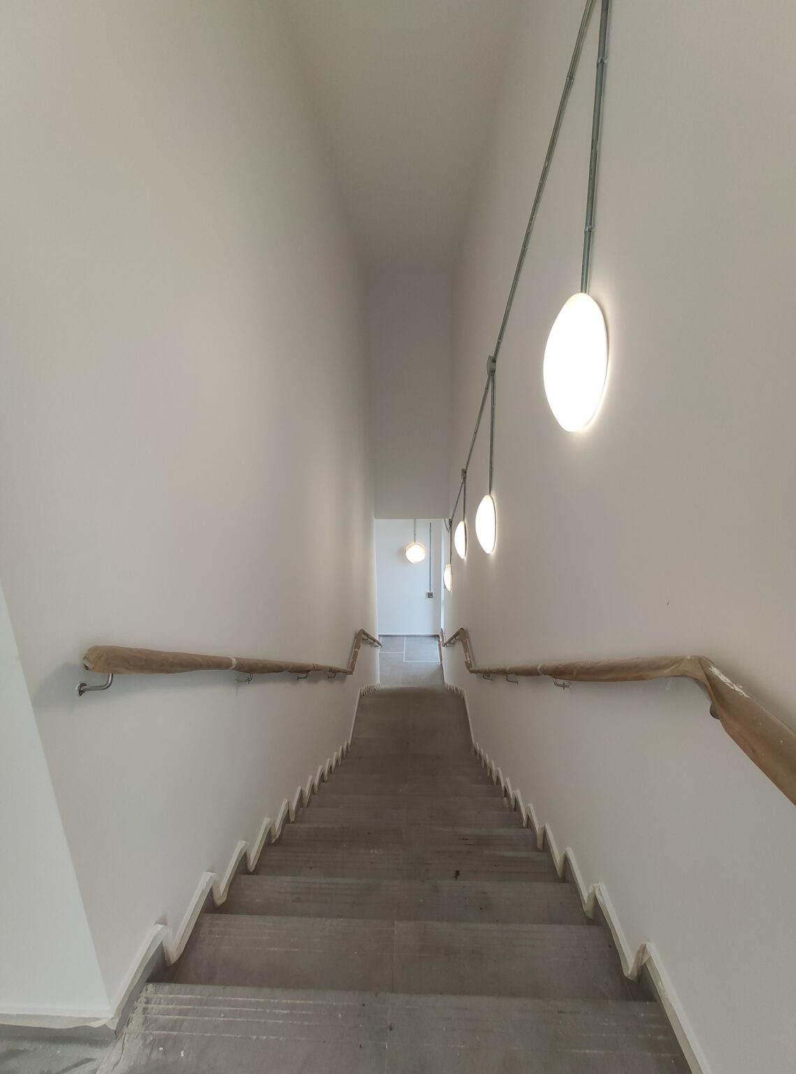 03 obra interior escaleras